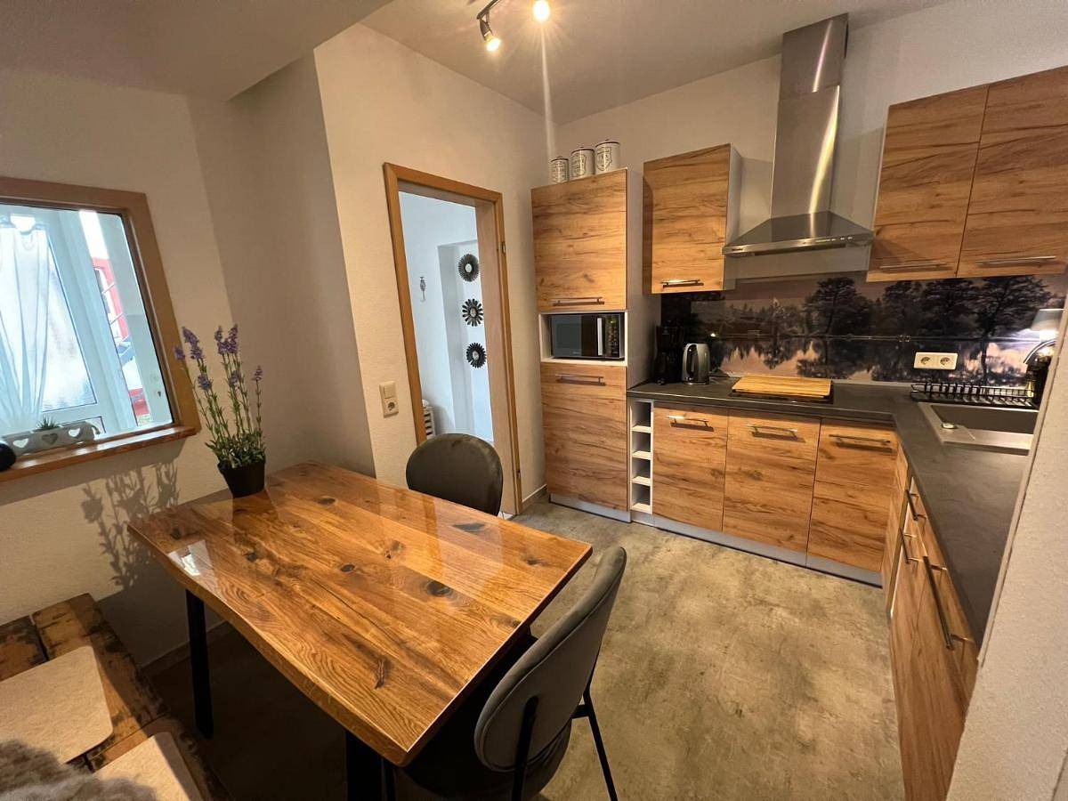 Ganze Wohnung, Ferienwohnung Vino Palatina in Maikammer, Südliche Weinstraße
