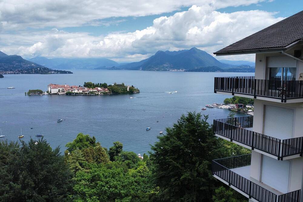 Appartamento vacanze a Alpi Pennine a partire da 202€ a notte