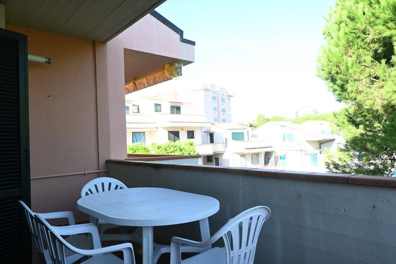 Appartamento vacanze a Numana a partire da 98€ a notte