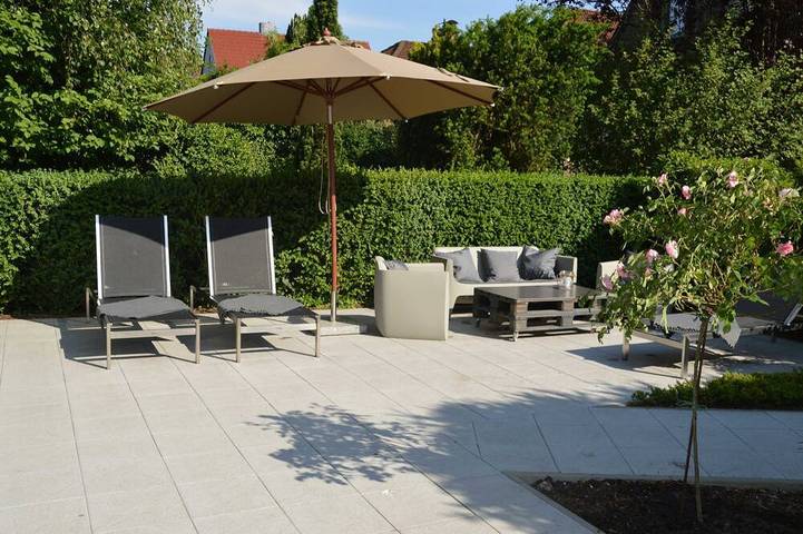 Ferienhaus für 5 Personen, mit Garten und Terrasse in Wilhelmshaven - 2