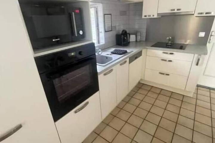 Location de vacances pour 7 personnes à Ogeu-les-Bains