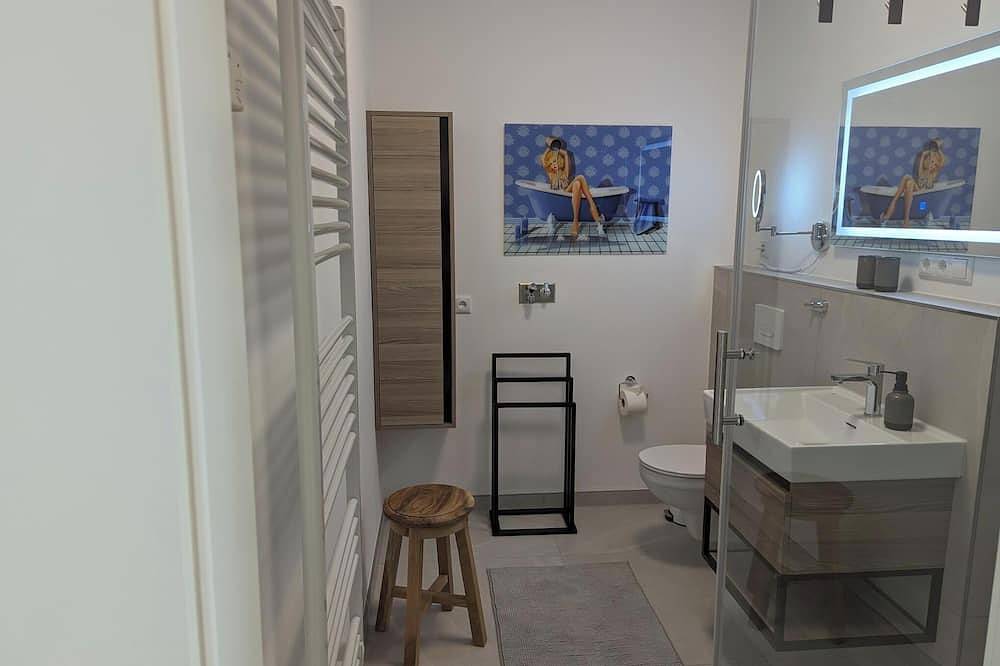 Ferienwohnung Emster Kanal Hochwertige Ferienwohnung in Kloster Lehnin, foto 6