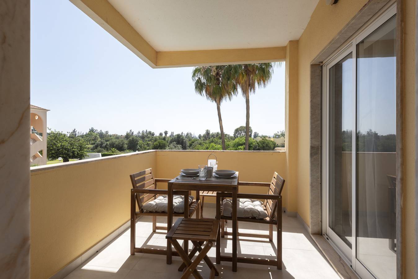 Apartamento entero, Alva - cozy apartment with pool by Hd in Vilamoura, Quarteira