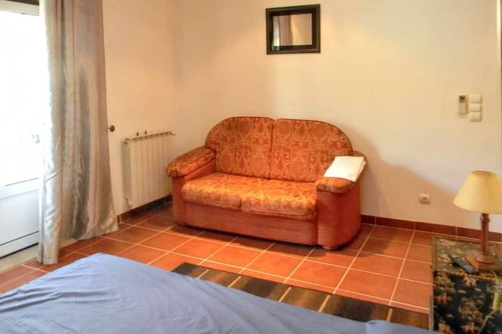 Location de vacances pour 8 personnes, avec balcon et jardin, animaux acceptés dans Geraz Do Lima - 2