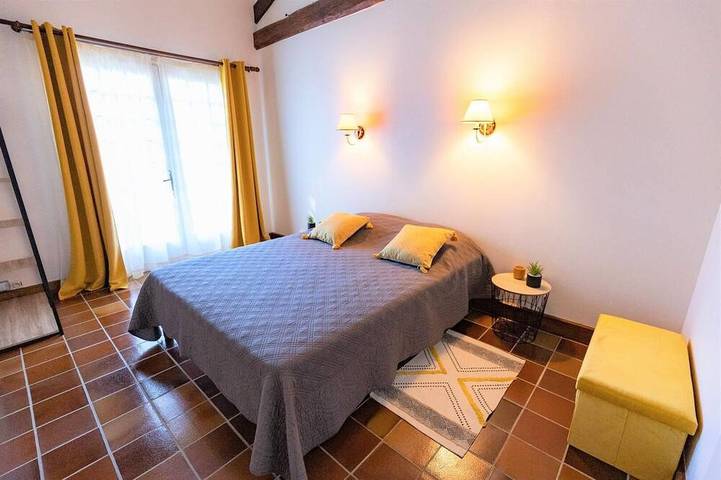 Location de vacances pour 5 personnes à Migné-Auxances - 2