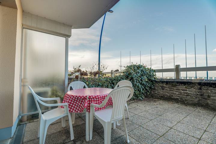 Location de vacances pour 4 personnes à Saint-Cast-le-Guildo