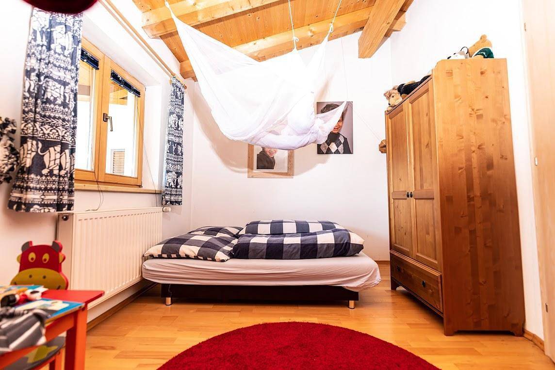 Ganze Ferienwohnung, Haus Evelin in Kundl, Kaisergebirge