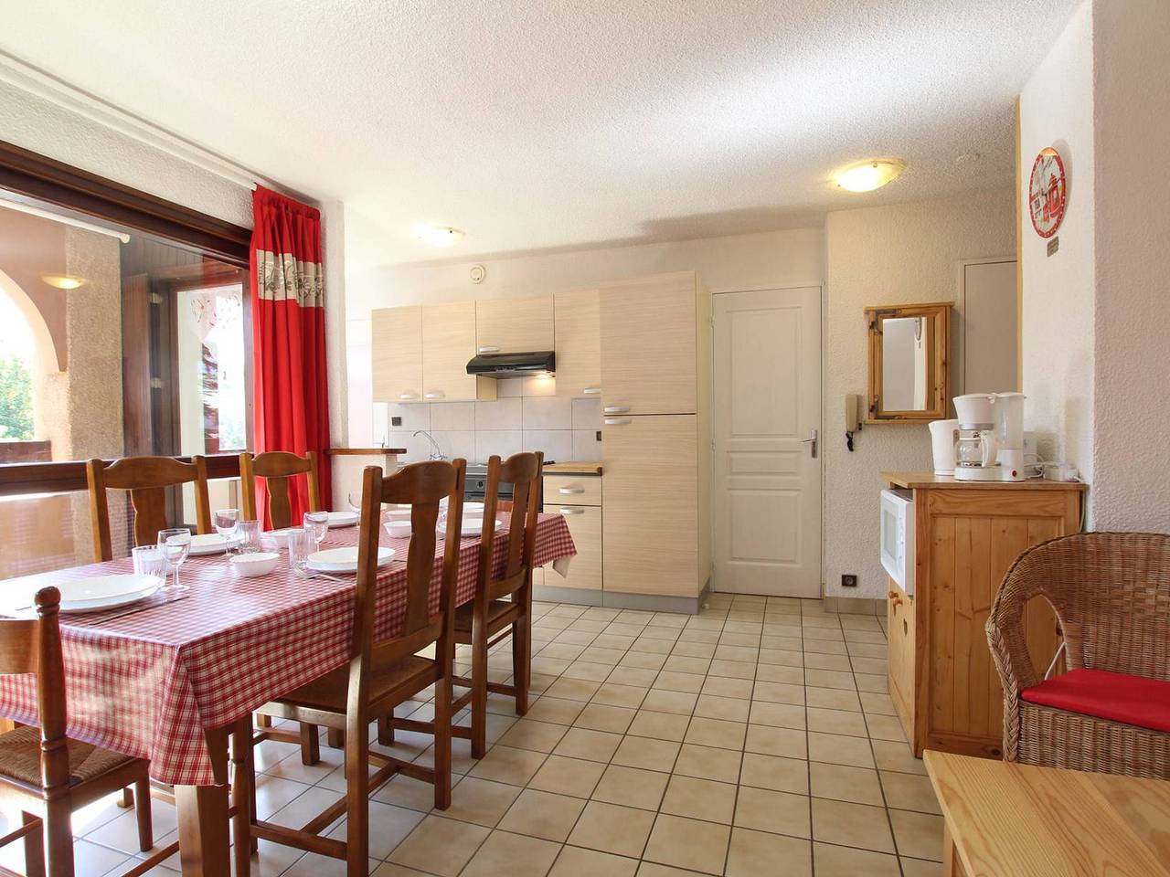 Photo : Appartement de vacances