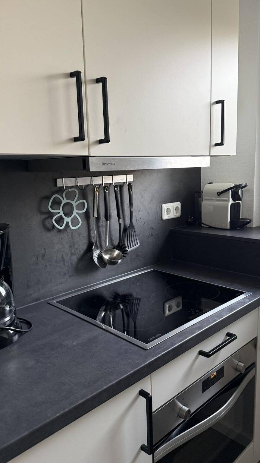 Ganze Ferienwohnung, Ferienwohnung Brigg in Wittdün, Amrum