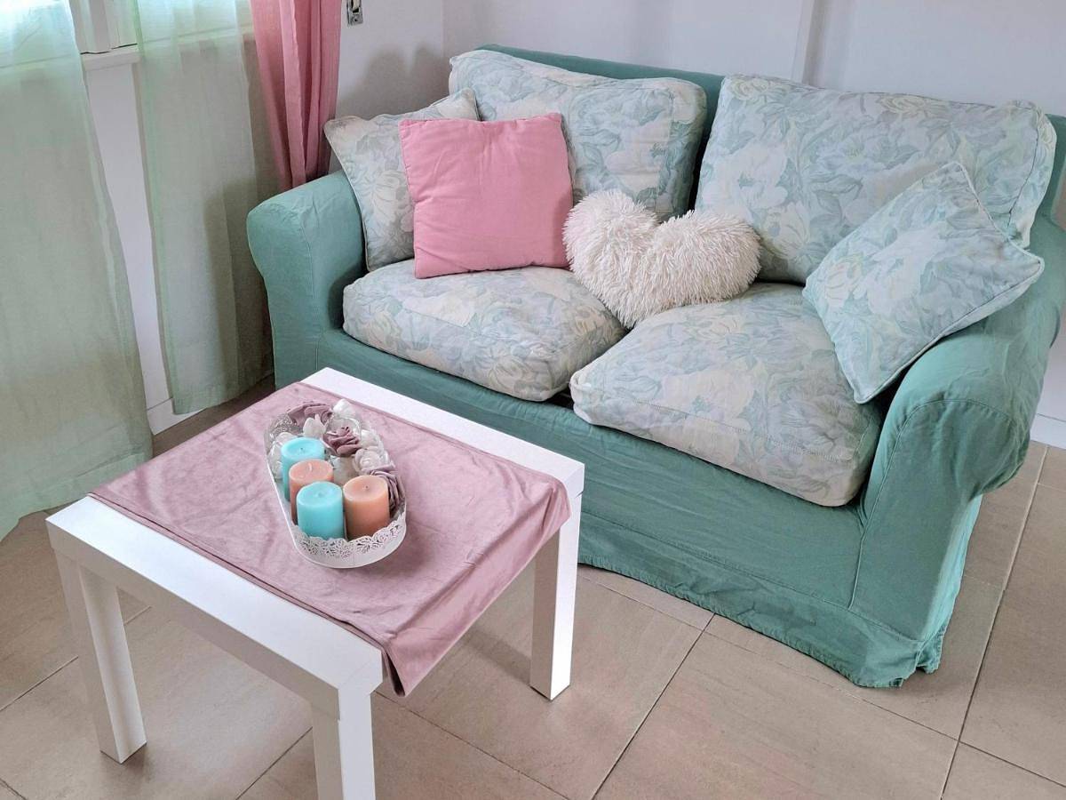 Appartamento intero, Cristina's house in Torvaianica, Provincia di Roma