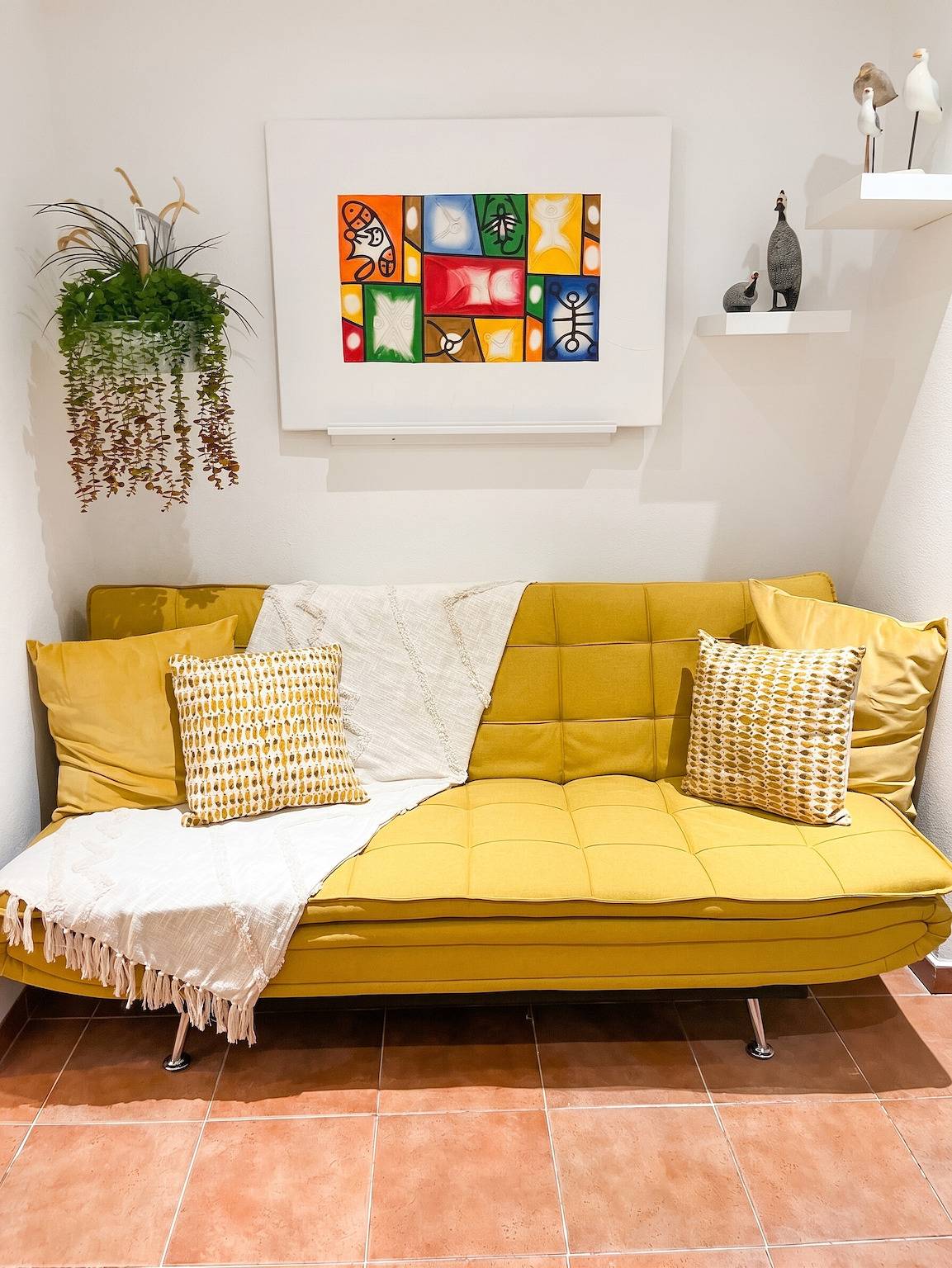 Apartamento inteiro, Casa charmosa em Albufeira com piscina compartilhada in Aldeia das Açoteias, Albufeira