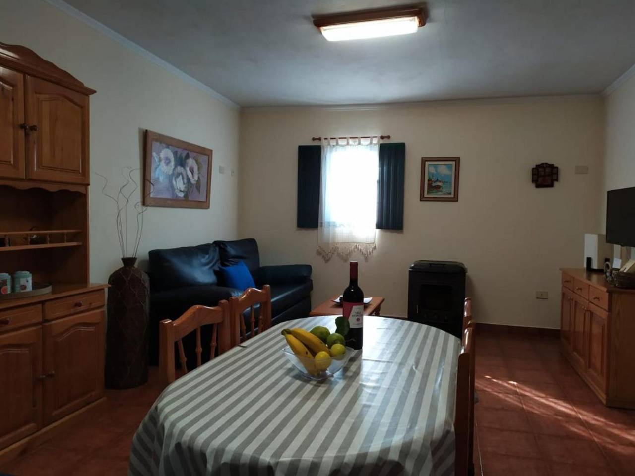 Vakantiehuis Lacerca met zeezicht, zwembad, wifi en tuin, foto 13