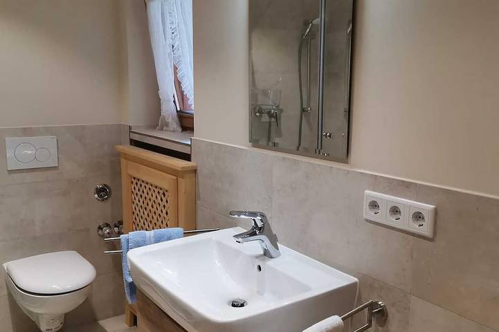 Bauernhof für 2 Personen, mit Garten am Tegernsee - 4