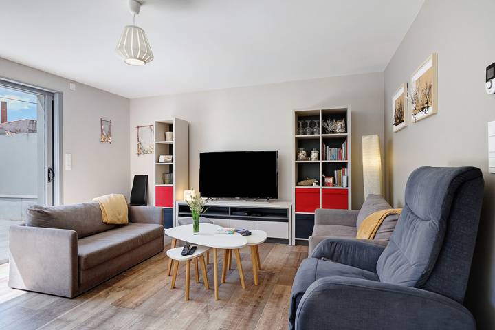 Location de vacances pour 5 personnes, avec jardin, adapté aux familles dans La Terrière - 4