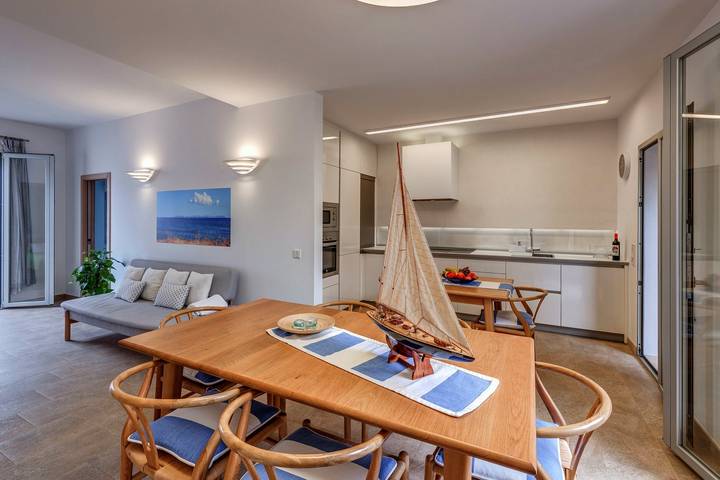 Finca für 4 Personen in Migjorn - 4