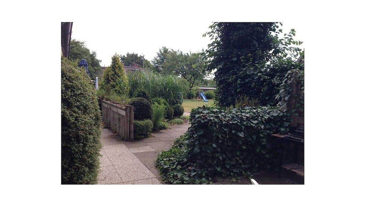 Ferienhaus für 3 Personen (38 m²) in Wyk auf Föhr in Wyk auf Föhr (Stadt), Wyk auf Föhr