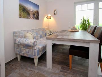 Ferienwohnung für 4 Personen in Neßmersiel, Dornum, Bild 2