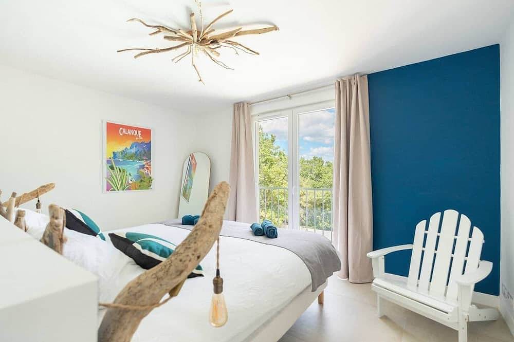 Mas de l'Etoile - Exceptional villa in Provence in Mimet, Mediterranean Coast (France)