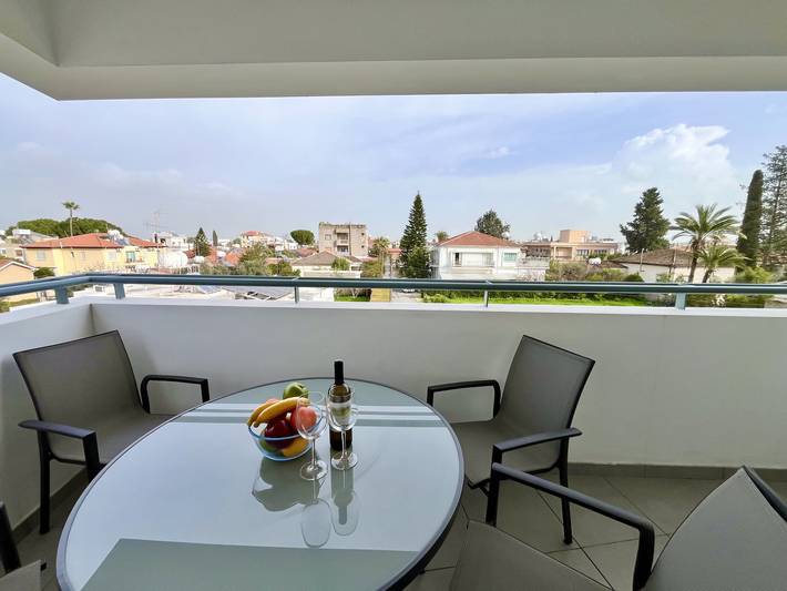 Apartamento entero, 127 Nic - Stay Sun Line Apartment in Nicosia, Chipre Sur