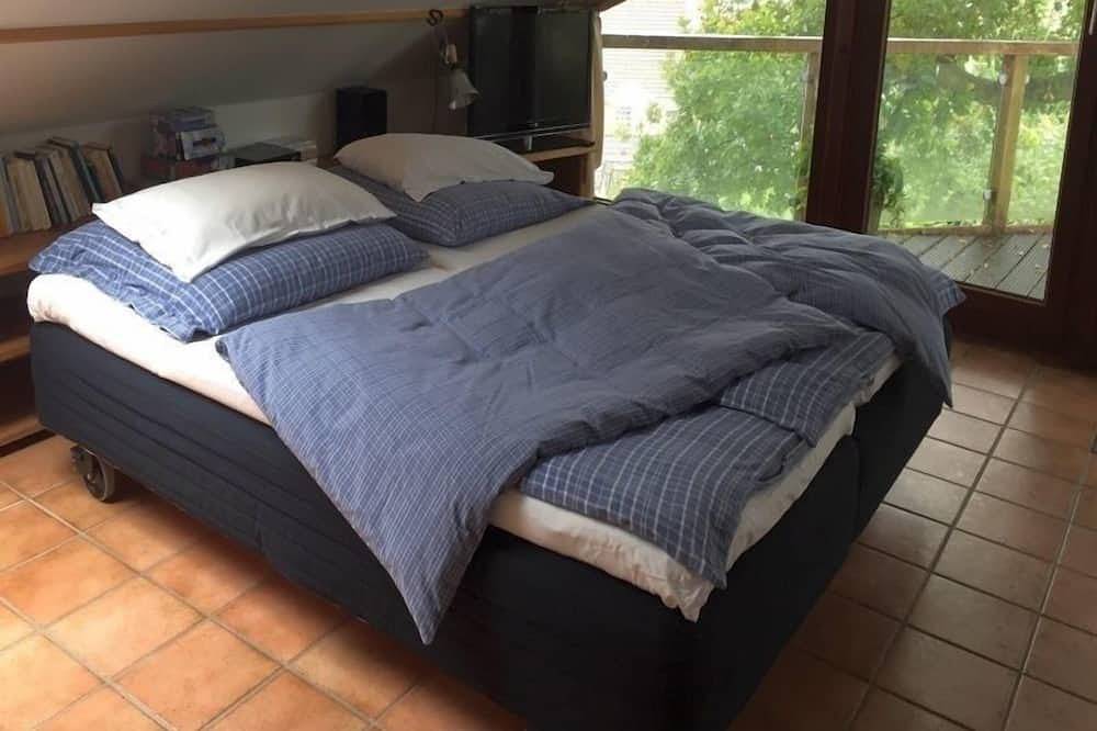 Ganze Wohnung, Ferienwohnung/App. für 2 Gäste mit 46m² in Fahrdorf in Fahrdorf, Schleswig & Umgebung