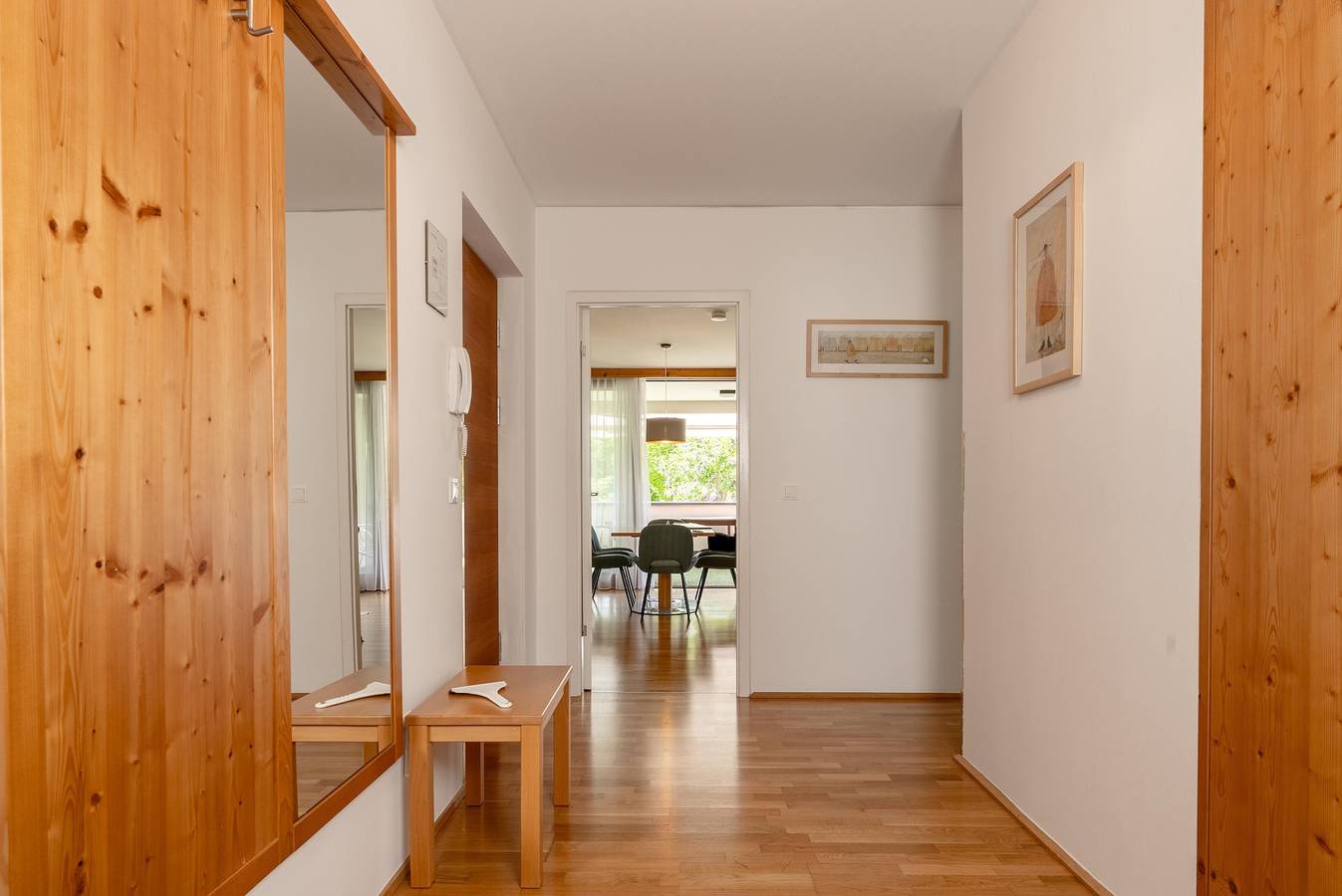 Ganze Ferienwohnung, Seeresidenz am Thiersee in Thiersee, Kufstein Umgebung