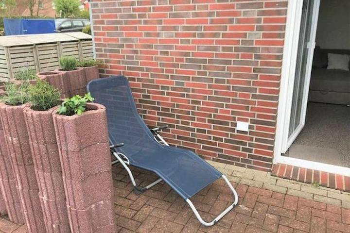 Ferienwohnung für 2 Personen, mit Haustier in Nesse - 2