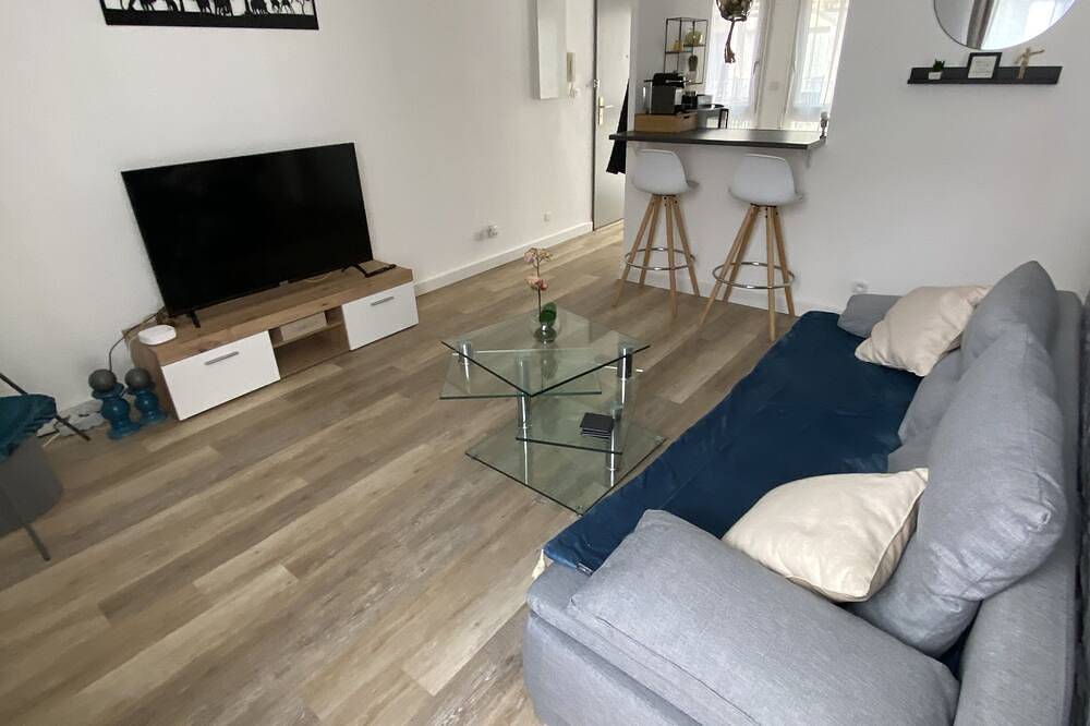 Appartement de vacances