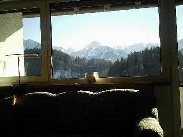 Bauernhof für 2 Personen in Tiefenbach (Oberstdorf), Oberstdorf, Bild 4