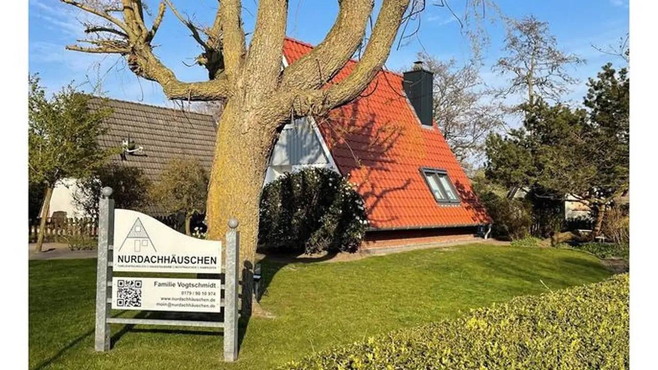 Ferienhaus für 4 Personen (50 m²) in Neuharlingersiel in Neuharlingersiel, Landkreis Wittmund
