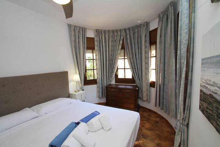 Coral Villa piscina privada, jardín, Wifi gratis in Miami Platja, Mont-roig del Camp
