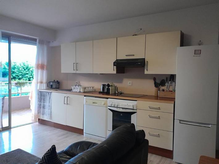 Gîte pour 8 personnes dans Thalazur - 3