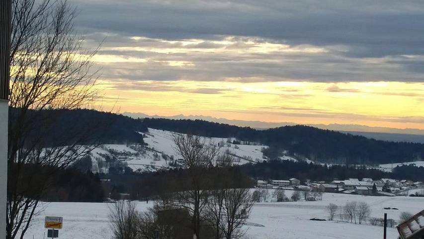 Ferienhaus für 6 Personen, kinderfreundlich in Dreiländereck (D-A-CZ)