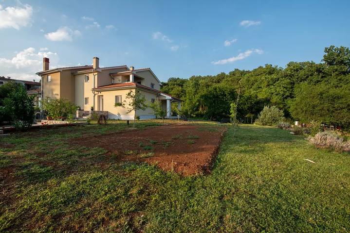Ferienhaus für 8 Personen, mit Garten, mit Haustier in Rijeka - 4