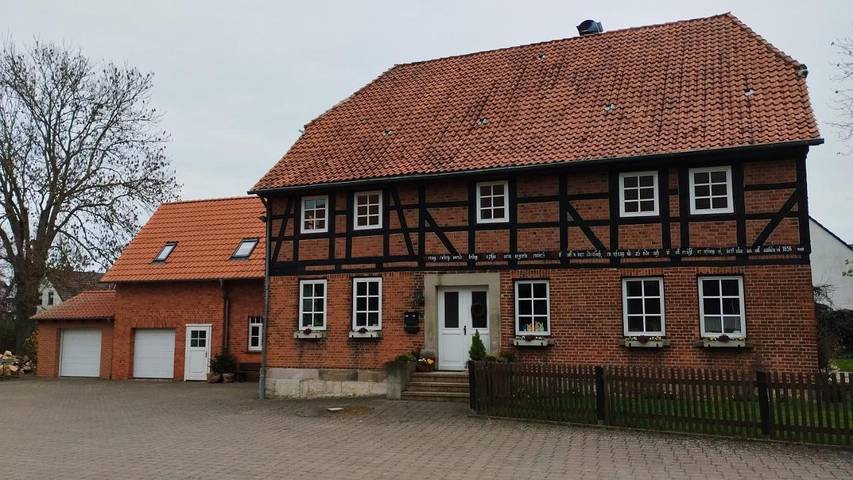 Bauernhof für 3 Personen