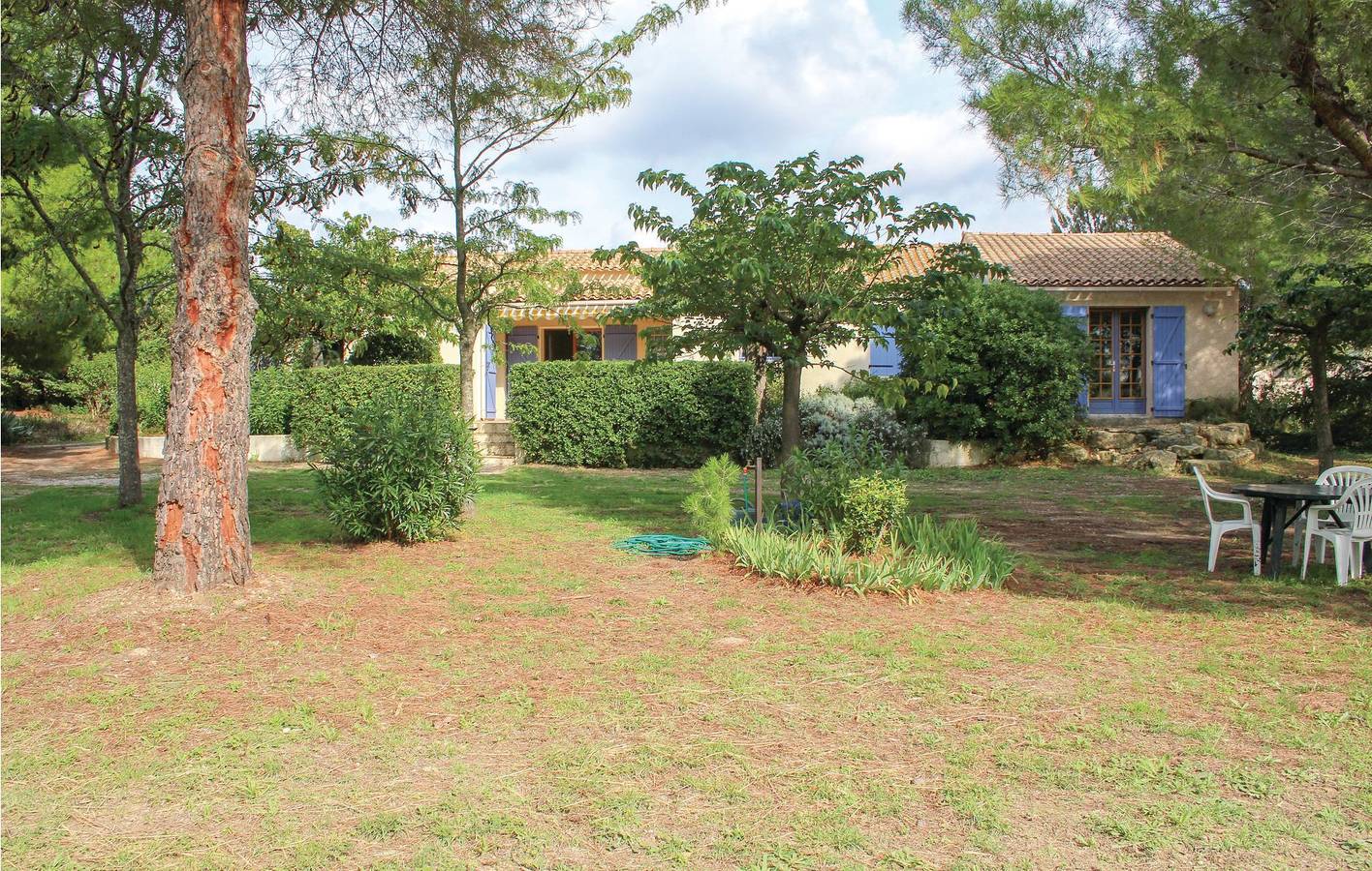 150m² Apartment 2km from Saint-Pargoire in Saint-Pons-de-Mauchiens, Côte d'Améthyste