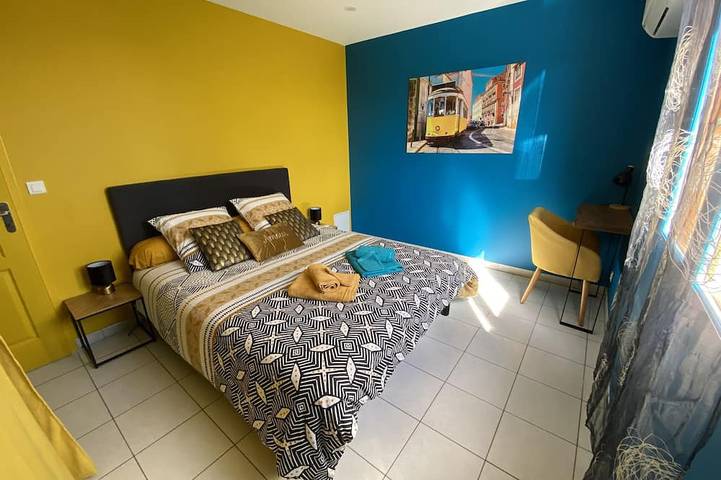 Location de vacances pour 6 personnes à Campagnac-lès-Quercy - 2