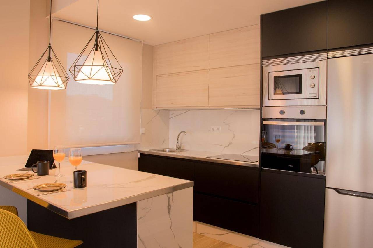 Apartamento inteiro, Porto & America. in Nigrán, Rias Baixas