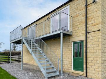 Glamping for 2 People in North Yorkshire, Yorkshire, Photo 1