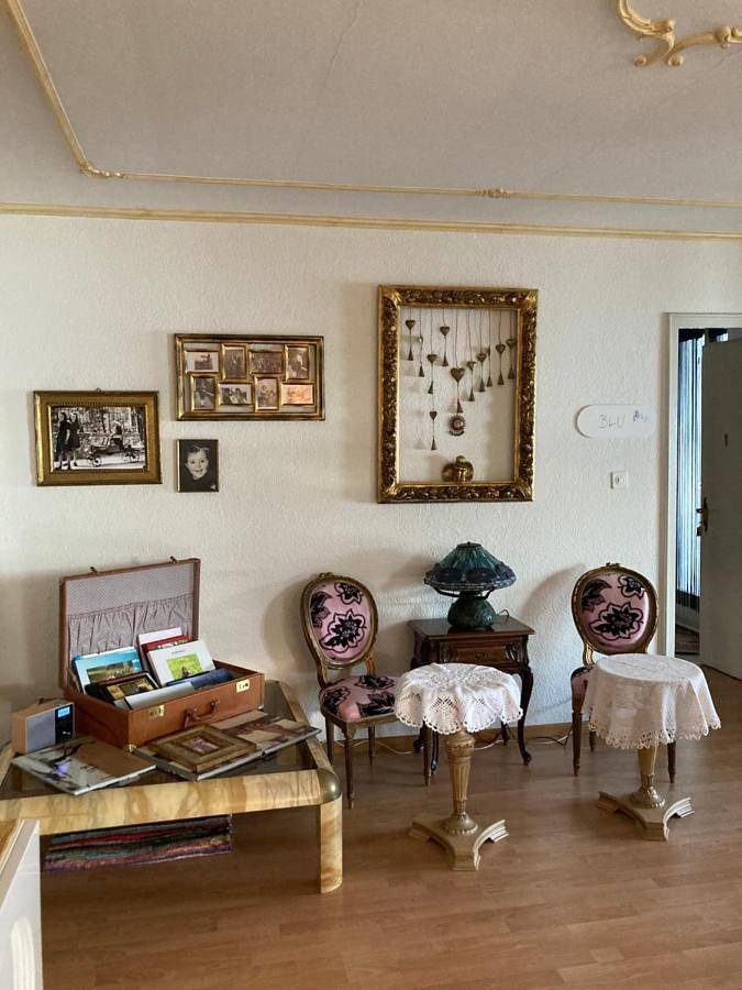 Economy Double Room with Shared Bathroom in Ascona, Tessiner Alpen