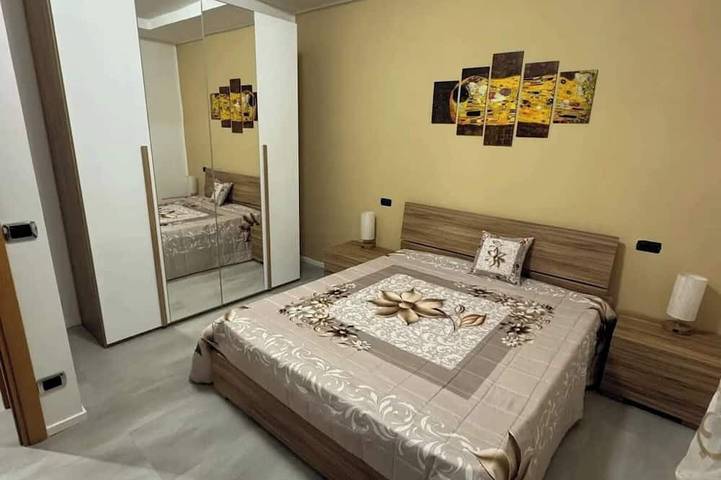 Appartamento intero, Appartamento Silver in Spiaggia di Rio Vivo (Termoli), Termoli