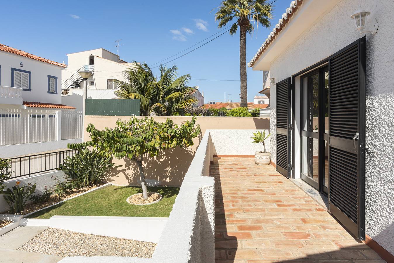 Casa vacanza a Quarteira a partire da 79€ a notte