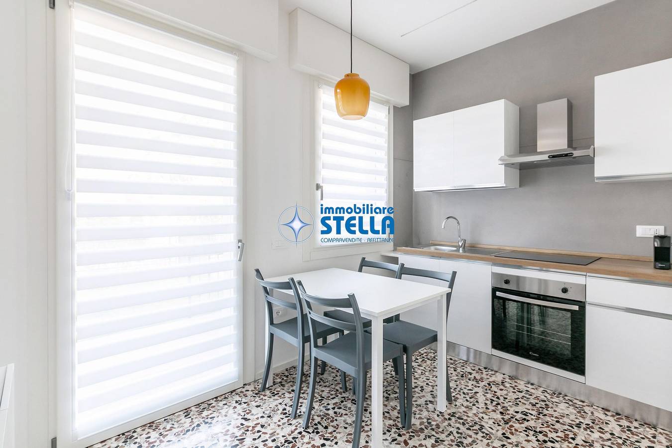 Apartamento entero, Apartamento de vacaciones para 4 personas in Lido di Jesolo, Jesolo