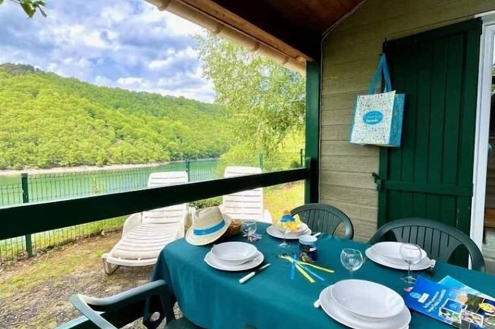 Gîte pour 6 personnes à Arnac - 3