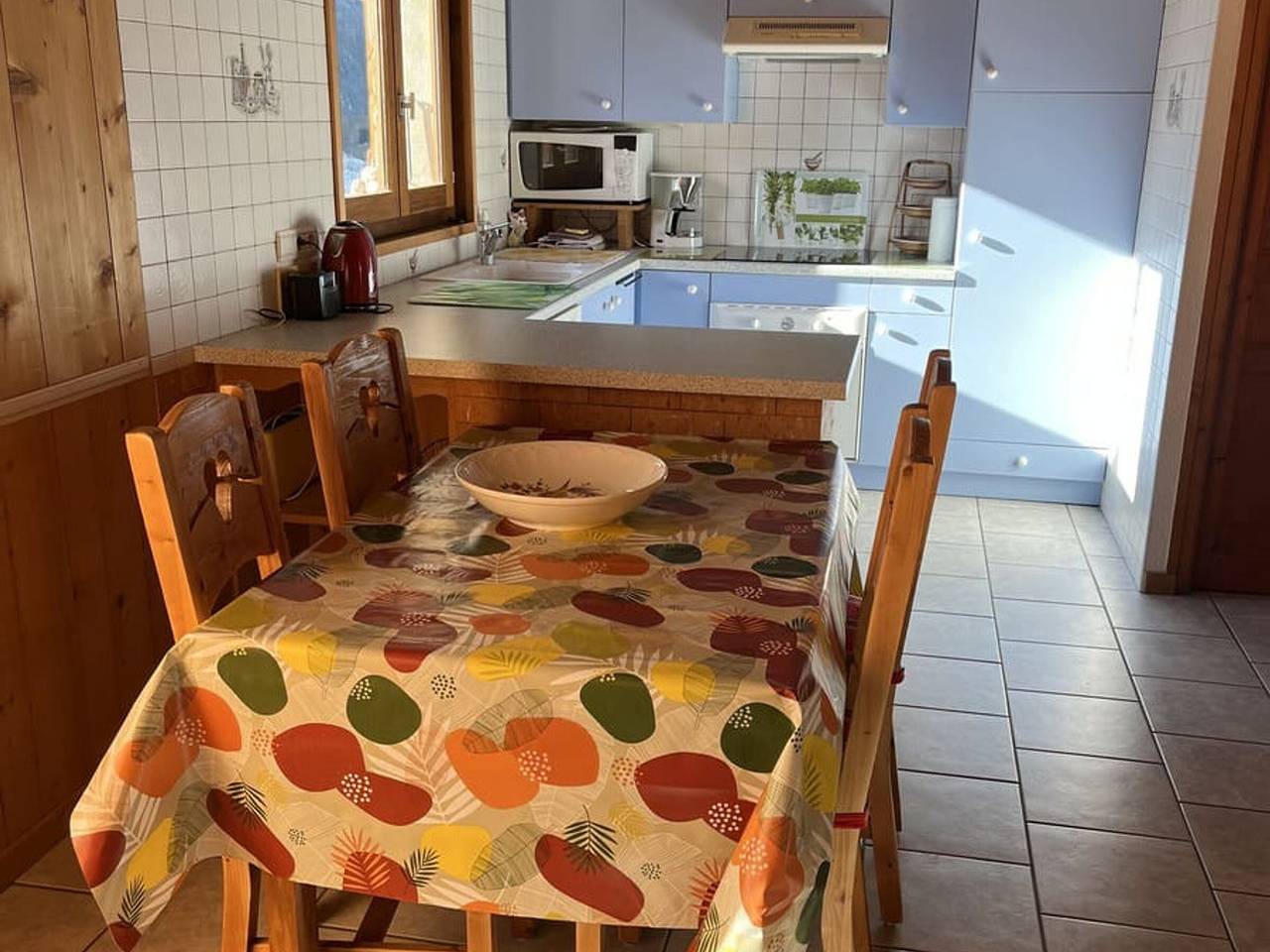Charmantes Chalet für 5 Pers. in Châtel in Châtel, Les Portes du Soleil