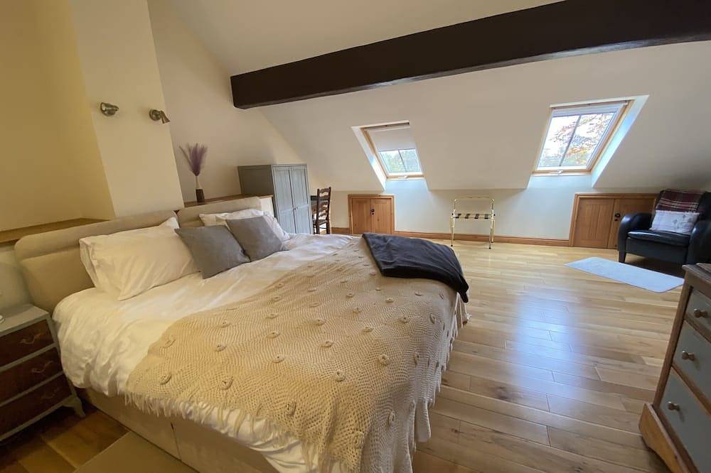 Hollow Brook grown ups escape peace and quiet in Eyam, Derbyshire