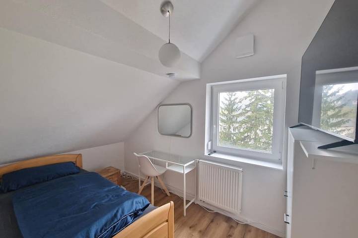 Ferienwohnung für 6 Personen in Schwäbisch Gmünd - 2