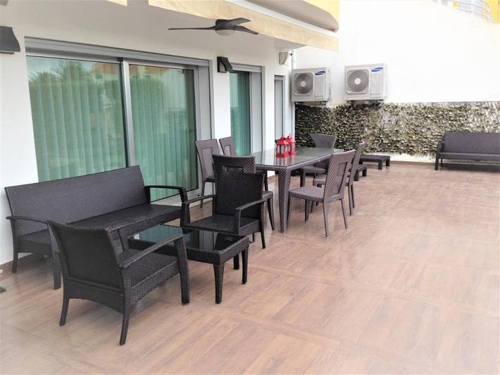 Casa rural para 8 personas, con vistas además de piscina y jardín en Peniche - 4