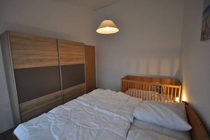 Ferienhaus für 4 Personen, mit Garten in Neuharlingersiel - 3