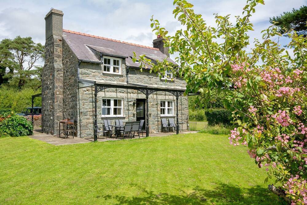 Casa vacanza a Gwynedd a partire da 202€ a notte