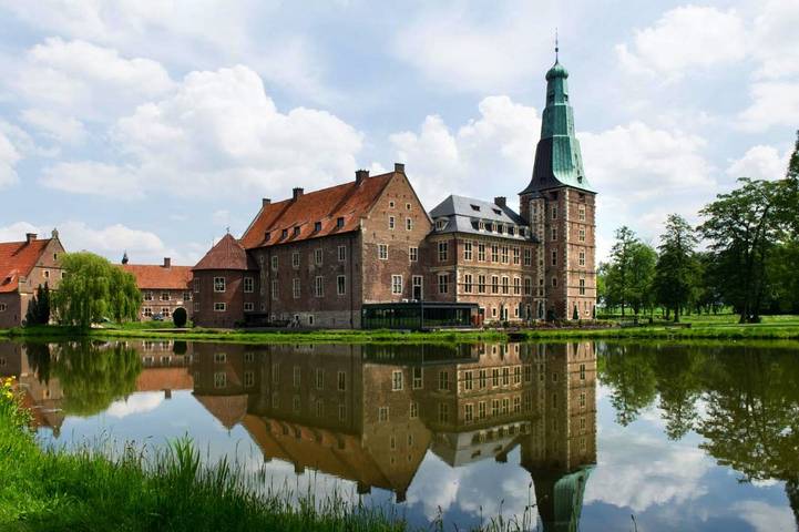 Hotel für 3 Personen in Raesfeld